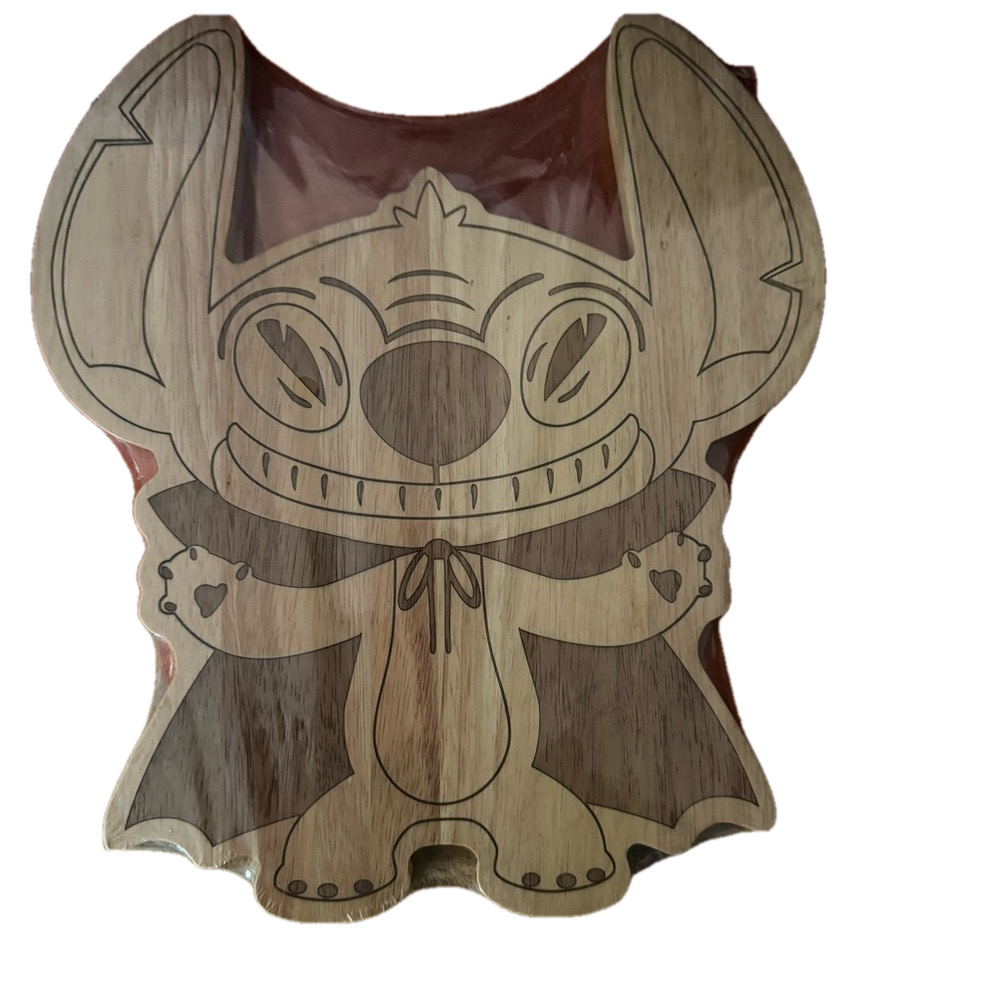 DISNEY STITCH Serving / Cutting / Decorative Board